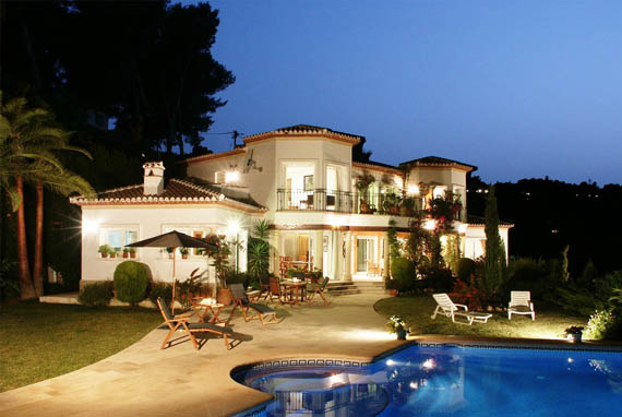 residential RESIDENTIAL